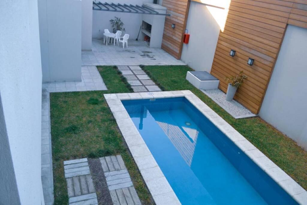 Garden 33 1A Apartment Chivilcoy Exterior photo