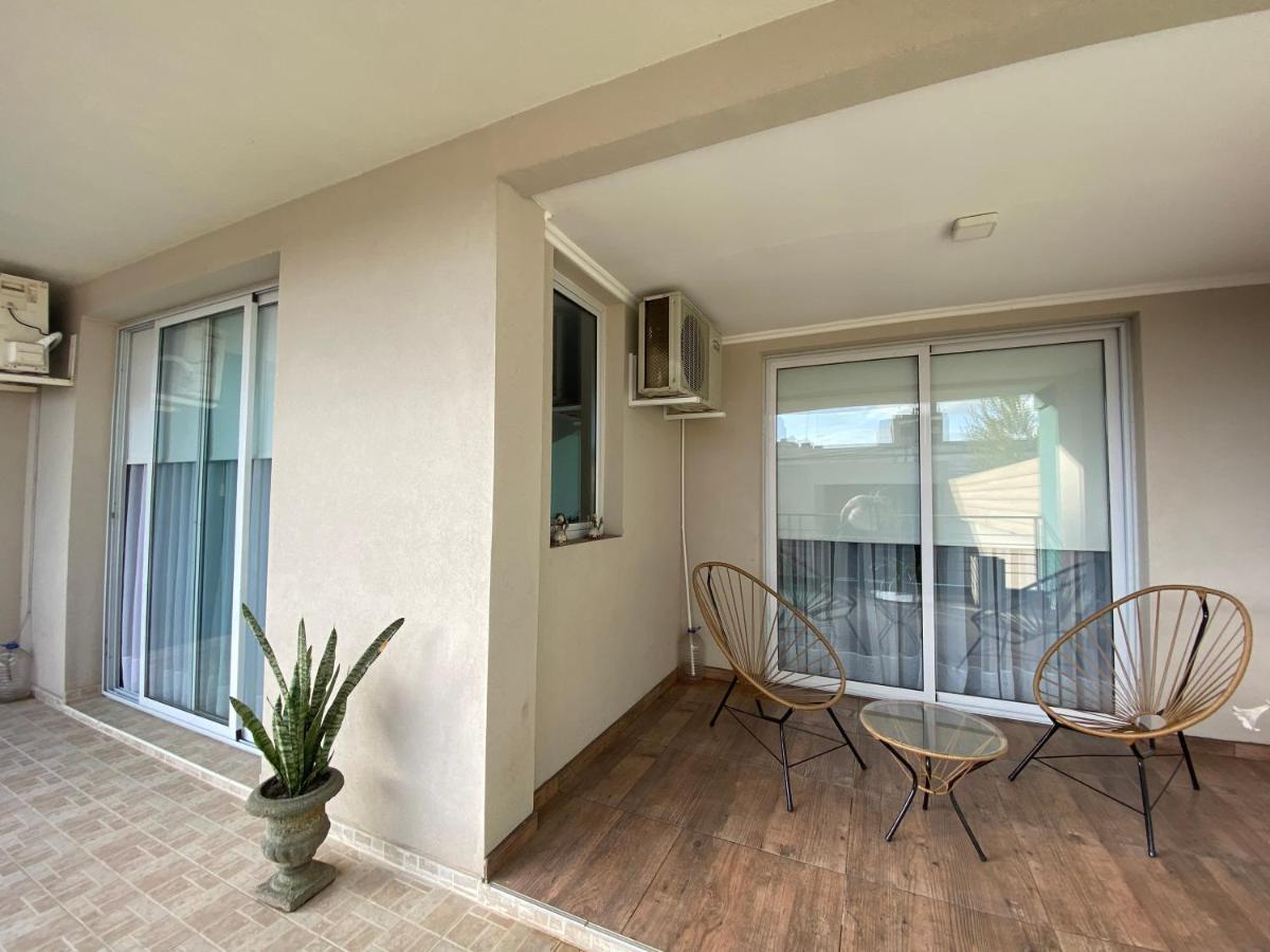 Garden 33 1A Apartment Chivilcoy Exterior photo